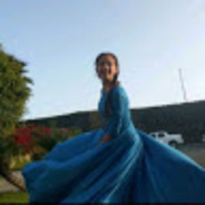 Meet your Posher, Sophia